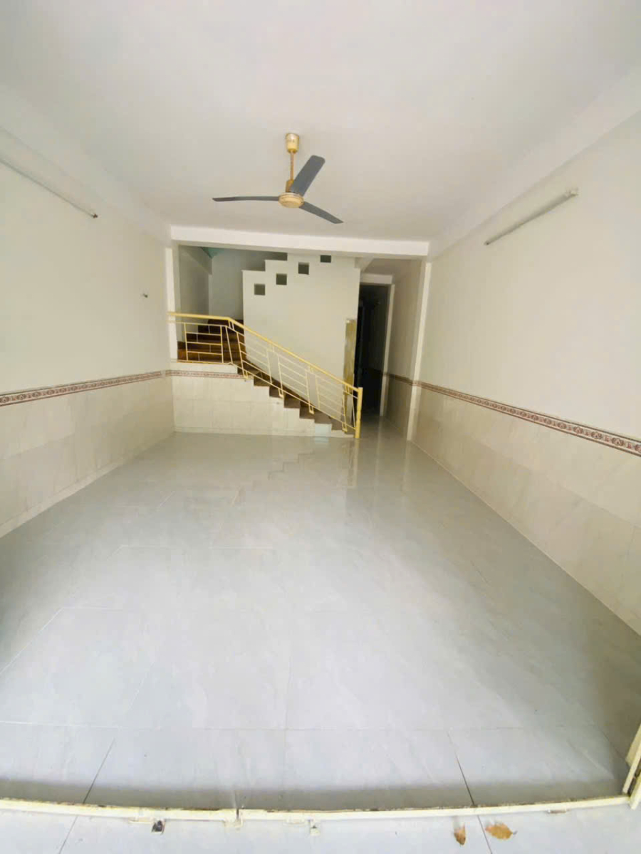  Cho thuê nhà trệt lầu KDC 586, phường Hưng Phú, TP. Cần Thơ 